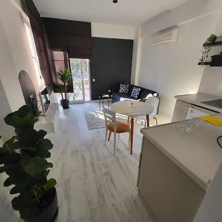 уютные апартаменты, квартира в аренду анталия, лара Apartamento