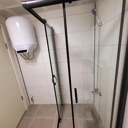 Apartamento уютные апартаменты, квартира в аренду анталия, лара *